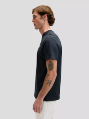 MĘSKA KOSZULKA LEE WORKWEAR TEE REBEL NAVY 112376608