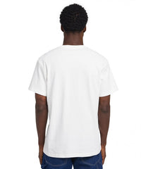 Meska Koszulka Lee WW Pocket Tee Ecru 112342988