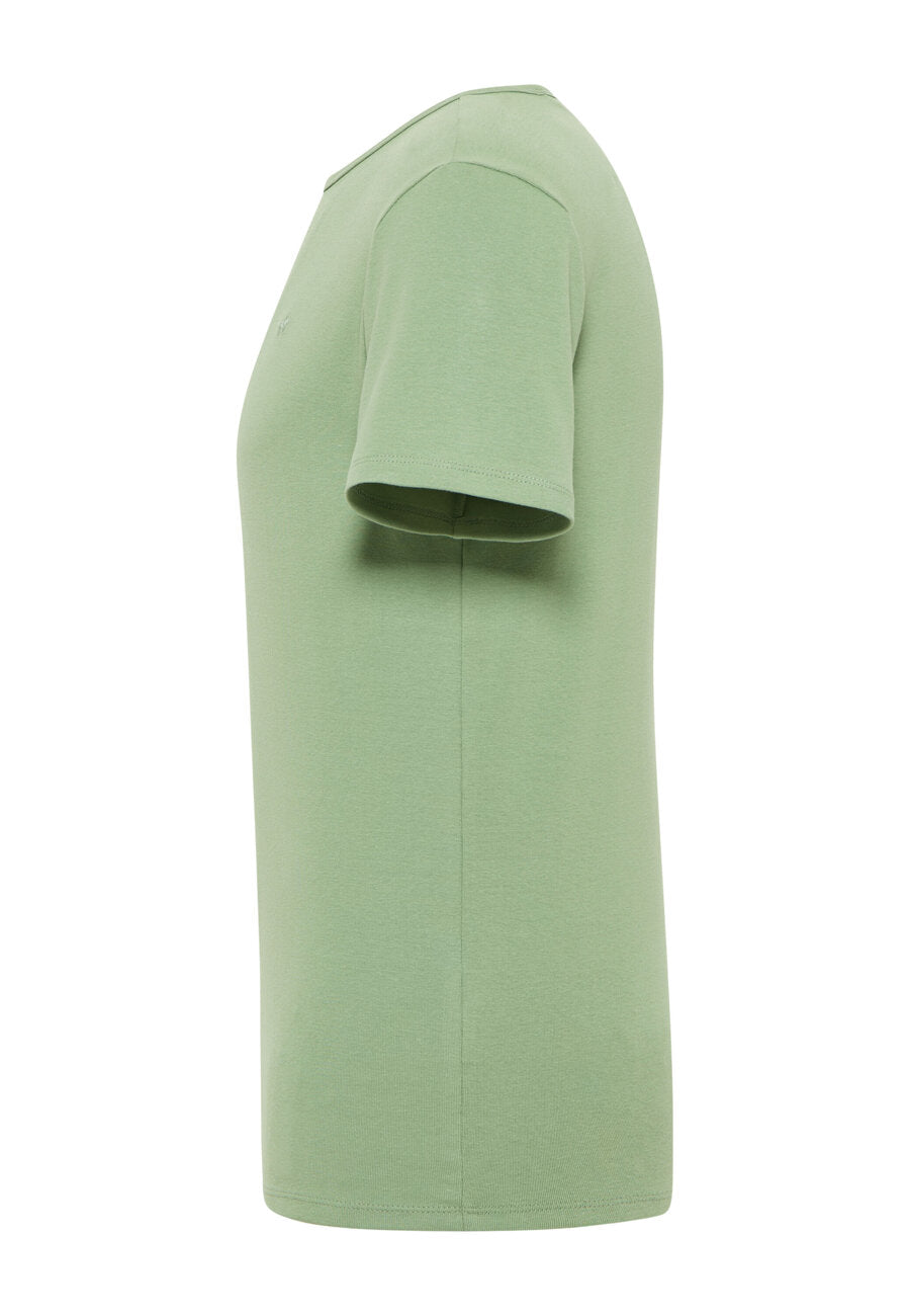 MĘSKA KOSZULKA MUSTANG Allen T-shirt Hedge Green 1014930 6336