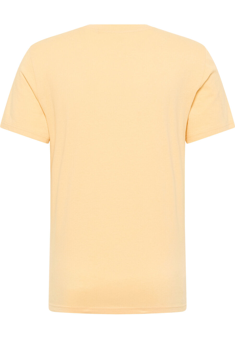 MĘSKA KOSZULKA MUSTANG Austin T-shirt LOGO Impala 1015067 9043