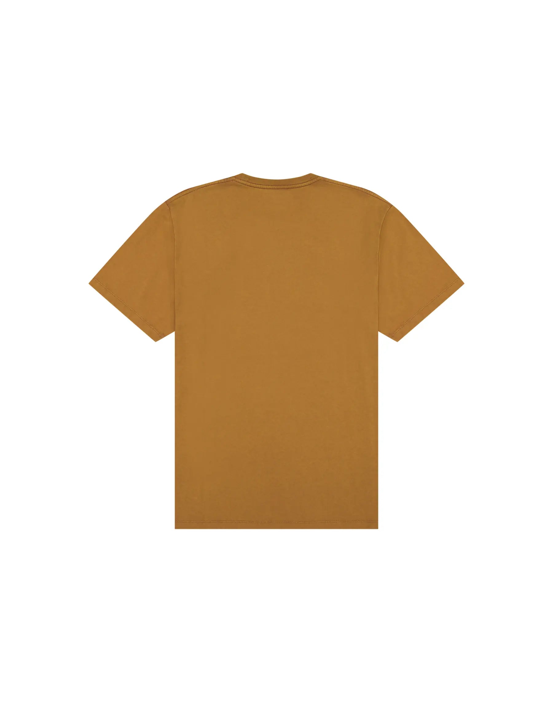 MESKA KOSZULKA WRANGLER AMERICANA TEE CHIPMUNK 112377952