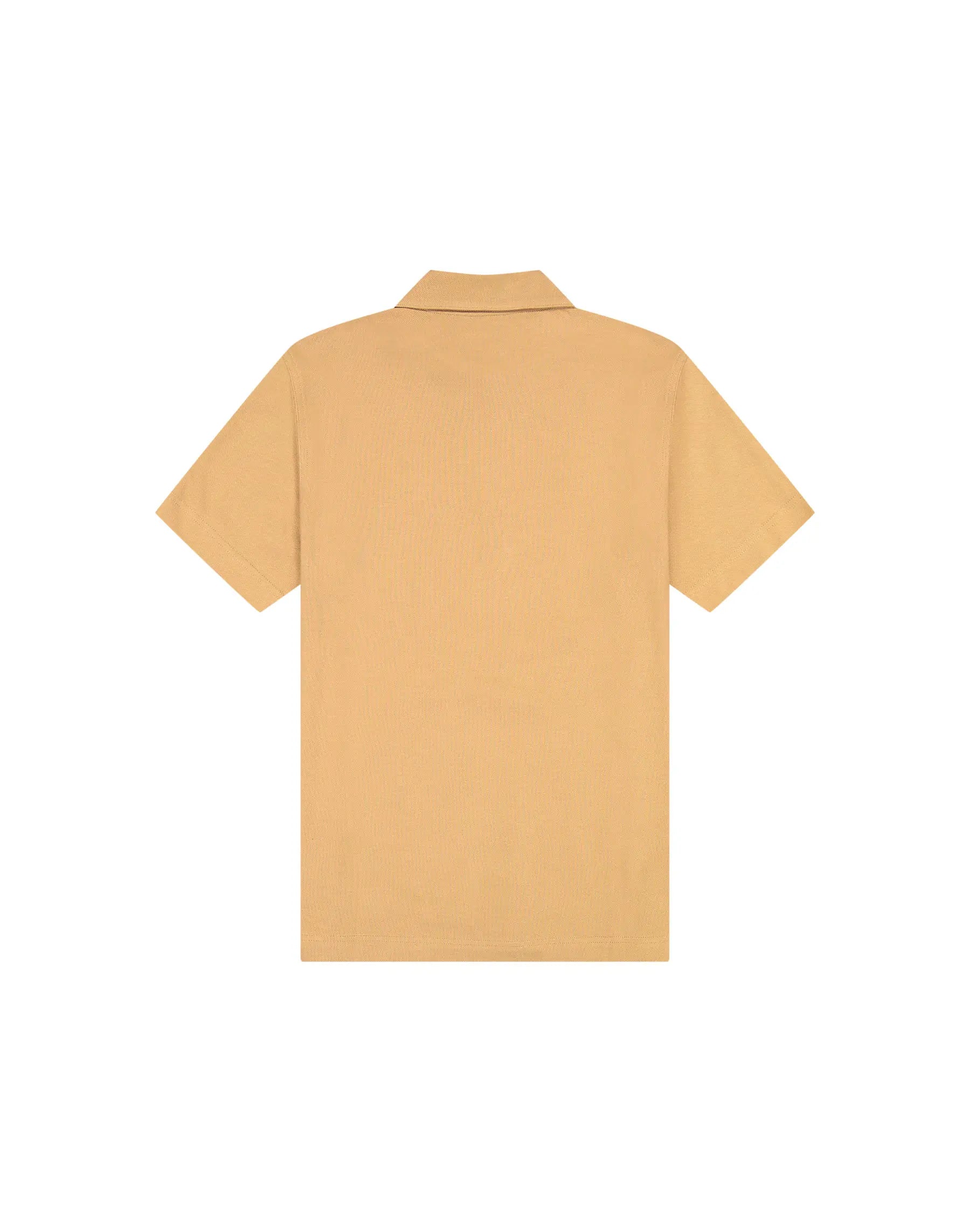 Męska Koszulka Polo Wrangler Polo Shirt Ermine 112378449