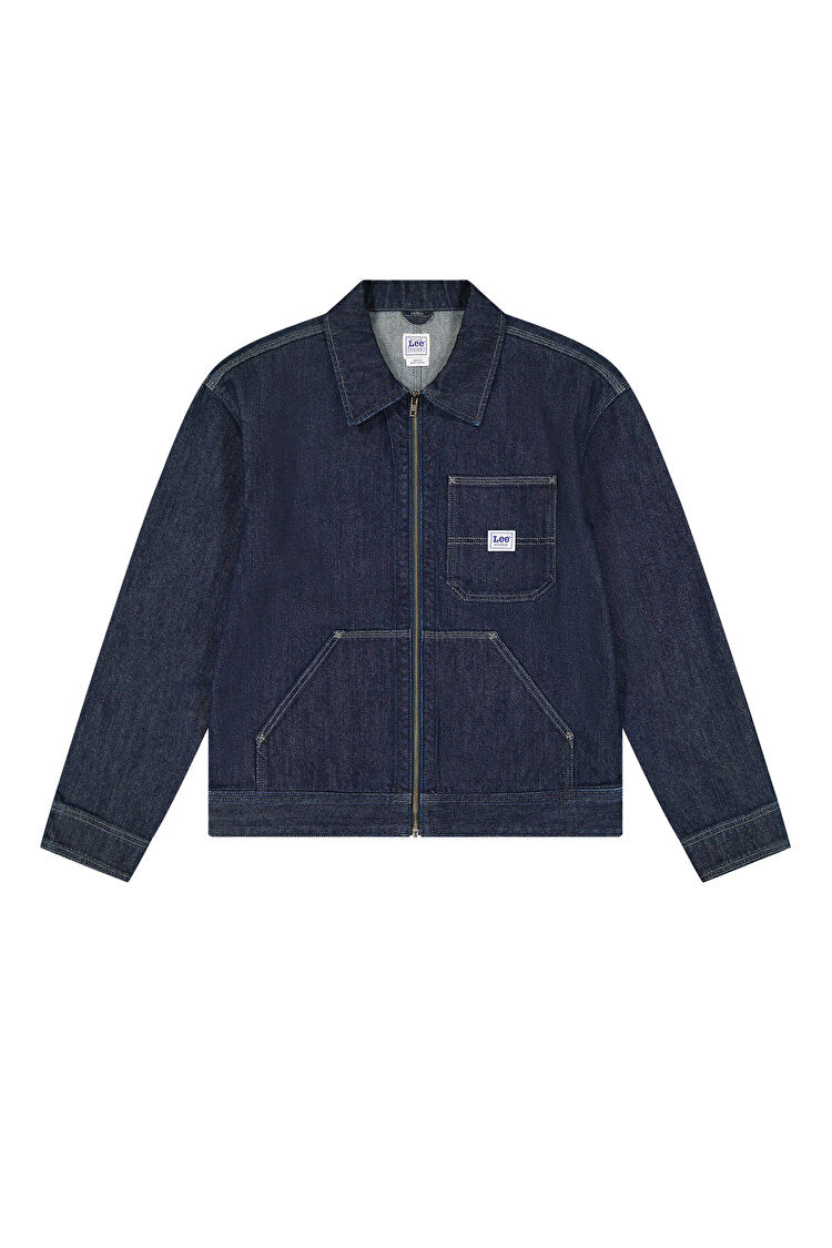 MESKA KURTKA LEE 91W WORKWEAR JKT CYRUS 112376426