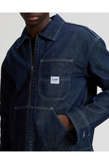 MESKA KURTKA LEE 91W WORKWEAR JKT CYRUS 112376426