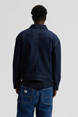 MESKA KURTKA LEE 91W WORKWEAR JKT CYRUS 112376426