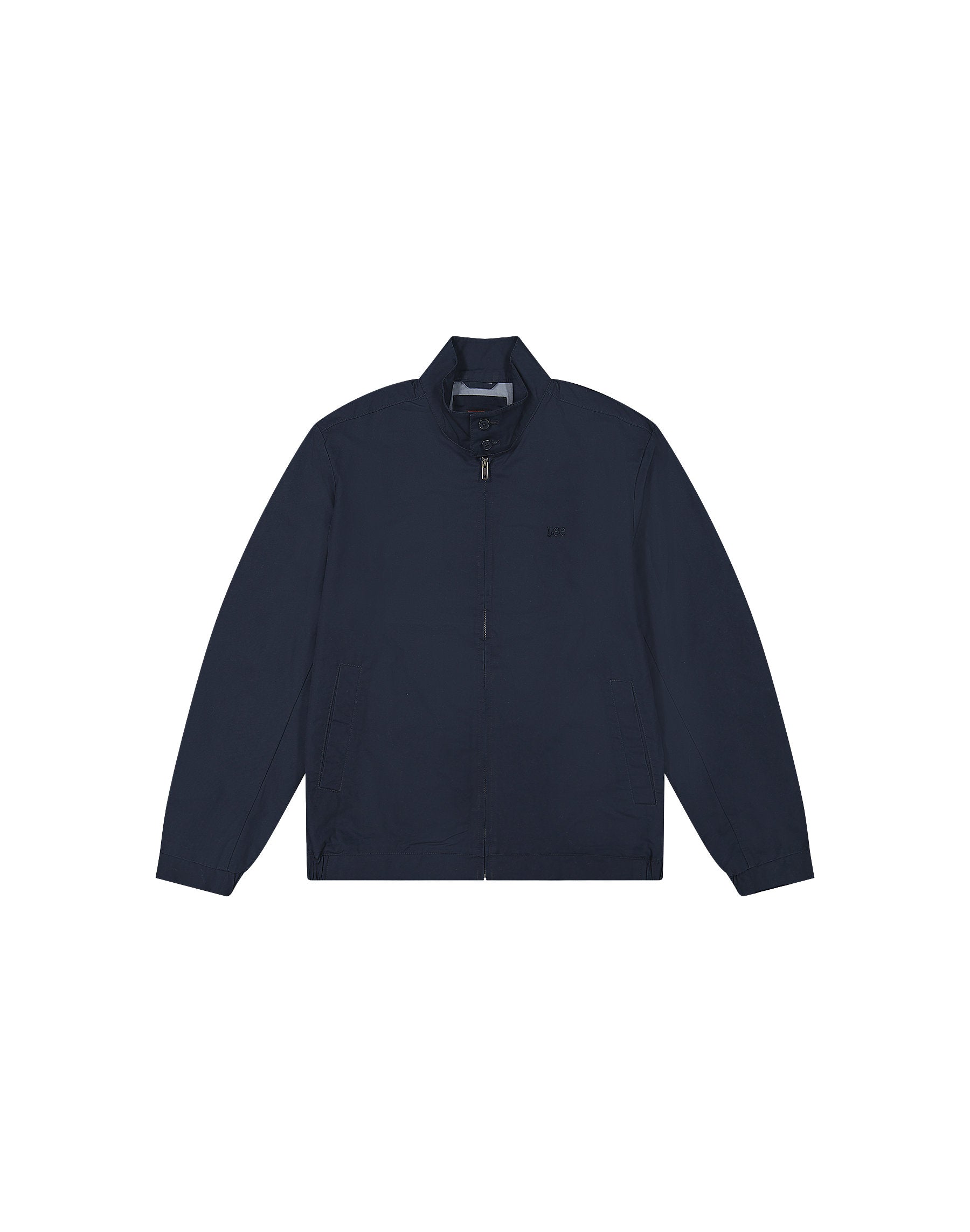 Męska Kurtka Lee Harrington Classic Jacket Rebel Navy 112376452