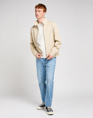 Męska Kurtka Lee Harrington Jacket Oatmeal 112349978