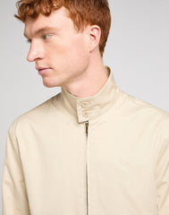 Męska Kurtka Lee Harrington Jacket Oatmeal 112349978