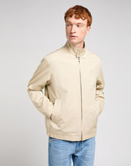 Męska Kurtka Lee Harrington Jacket Oatmeal 112349978
