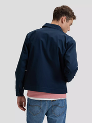 MĘSKA KURTKA LEE HARRINGTON SIGNATURE JKT RIVET NAVY 112376445