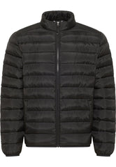 MĘSKA KURTKA ZIMOWA PIKOWNA MUSTANG Daniel Light Padded JK Black 1014172 4142