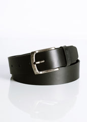 Męski Pasek Wrangler Belt Black 112352678