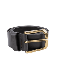 MĘSKI PASEK WRANGLER BELT BRĄZOWY 112352679