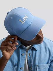 MĘSKIE CZAPKA LEE LEE CAP HALOGEN 112377725