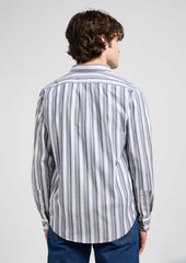 MĘSKIE KOSZULA LEE BUTTON DOWN VINTAGE DAYDREAM ST 112370578
