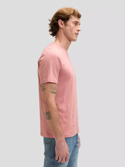 MĘSKIE KOSZULKA LEE SS PATCH LOGO TEE MALLORY 112376927