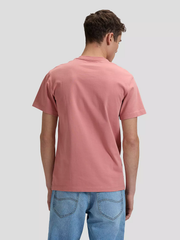 MĘSKIE KOSZULKA LEE WORKWEAR TEE MALLORY 112376930