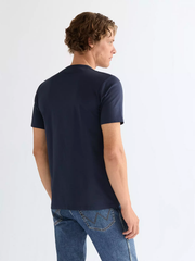 MĘSKIE KOSZULKA WRANGLER AMERICANA TEE NAVY 112378504