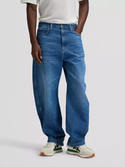 MĘSKIE SPODENIE JEANSOWE LEE BARREL 5PKT MODERN MAKER 112377676