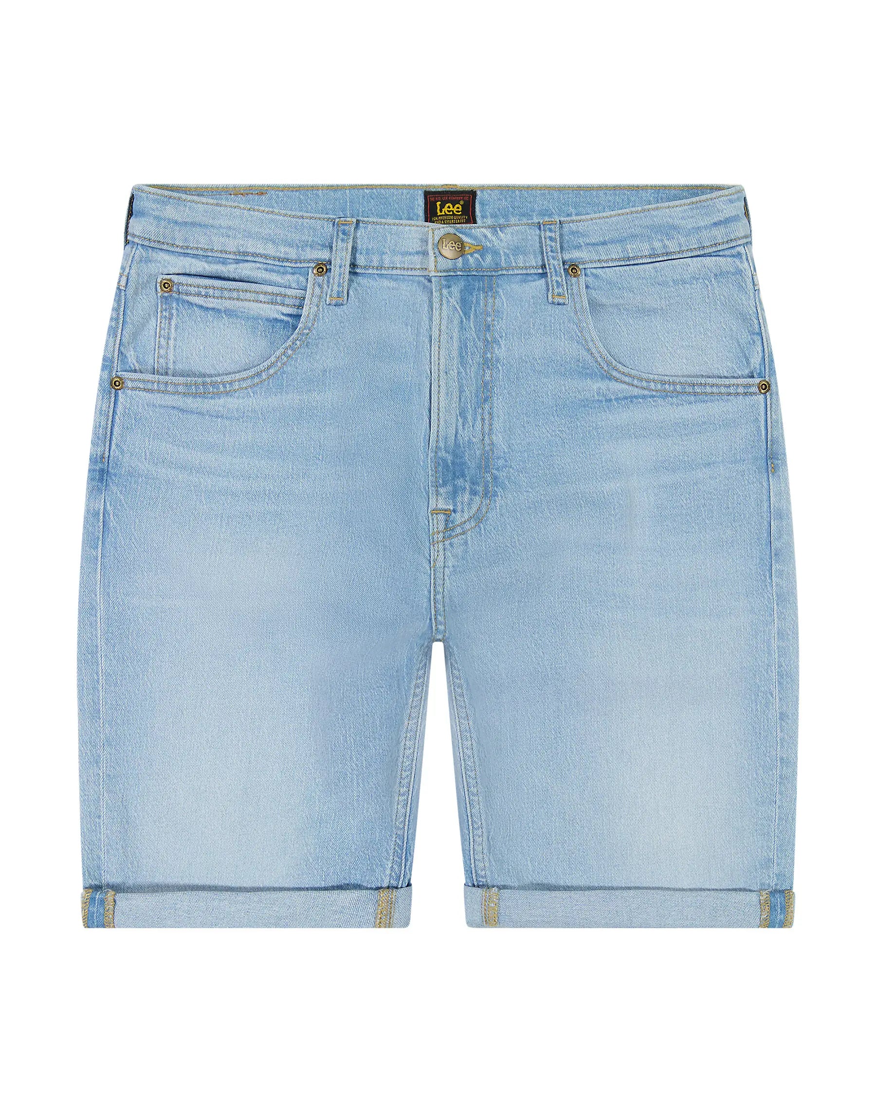 MESKIE SPODENKI 5 POCKET SHORT LONDON BOY 112363932