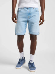 MESKIE SPODENKI 5 POCKET SHORT LONDON BOY 112363932