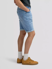 MĘSKIE SPODENKI JEANSOWE LEE 5 POCKET SHORT JESTER 112376918