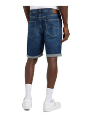 Meskie Spodenki Lee 5 Pocket Short Urban 112363928