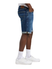 Meskie Spodenki Lee 5 Pocket Short Urban 112363928