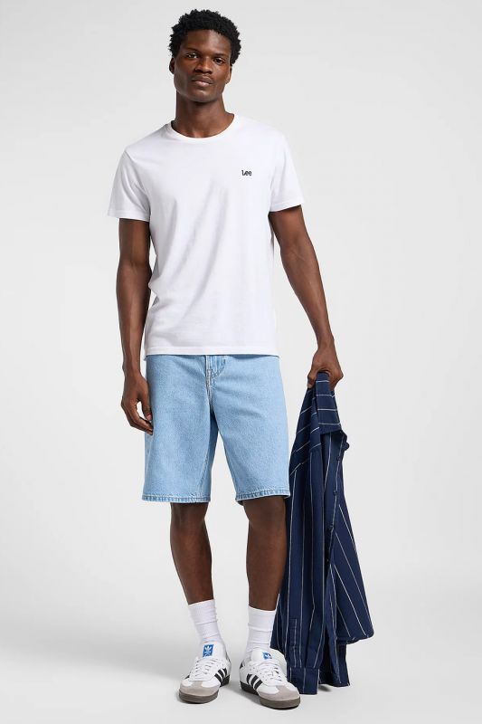 Meskie Spodenki Lee Asher Short Fennigan 112364084