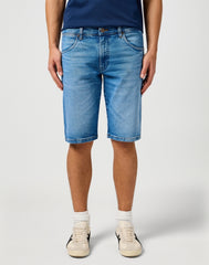 Meskie Spodenki Wrangler Colton Shorts Prairie Rose 112362488