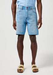 Męskie Spodenki Wrangler Frontier Short Frost 112362492