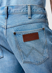 Męskie Spodenki Wrangler Frontier Short Frost 112362492