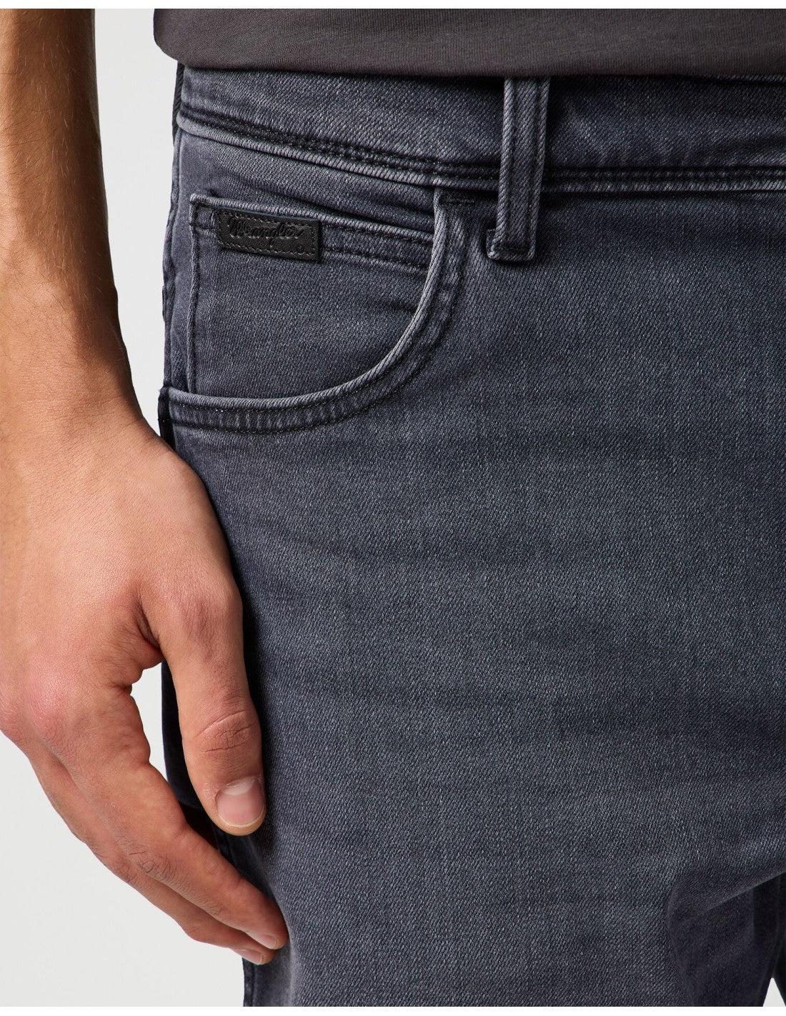 Szorty Jeansowe Męskie Wrangler Texas Shorts Dusk 112364833