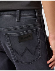 Szorty Jeansowe Męskie Wrangler Texas Shorts Dusk 112364833