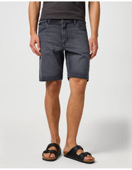Szorty Jeansowe Męskie Wrangler Texas Shorts Dusk 112364833