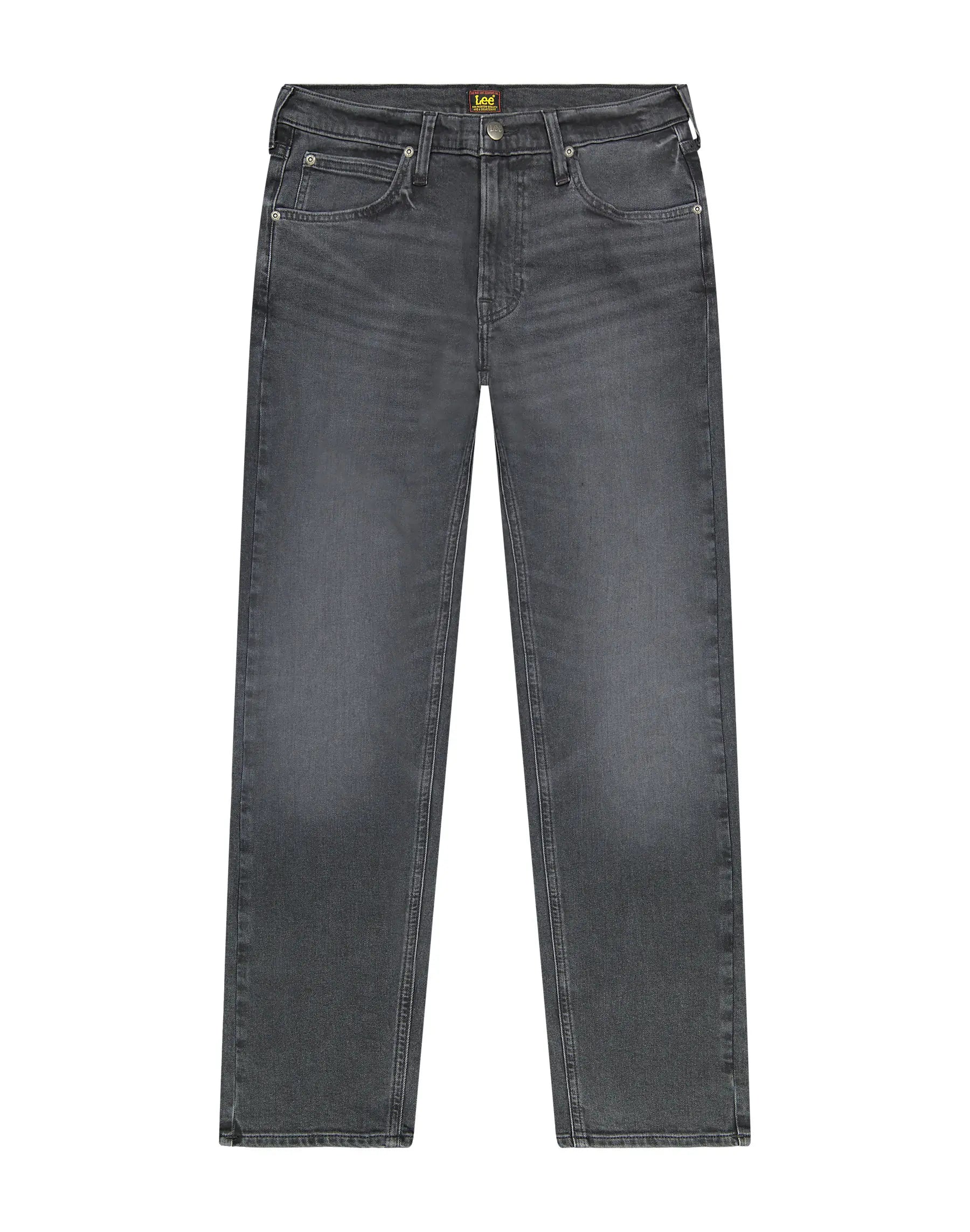 MESKIE SPODNIE DAREN ZIP FLY APOTHIC 112370712