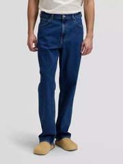 MĘSKIE SPODNIE JEANSOWE LEE ASHER INDIGO WARP 112376399