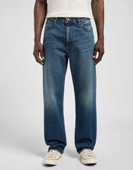 Meskie Spodnie Jeansowe Lee Asher Myron 112371299