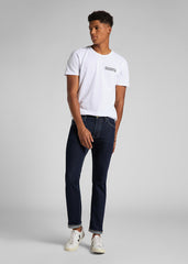 MĘSKIE SPODNIE JEANSOWE LEE DAREN BUTTON FLY RINSE L706NI36 112140662
