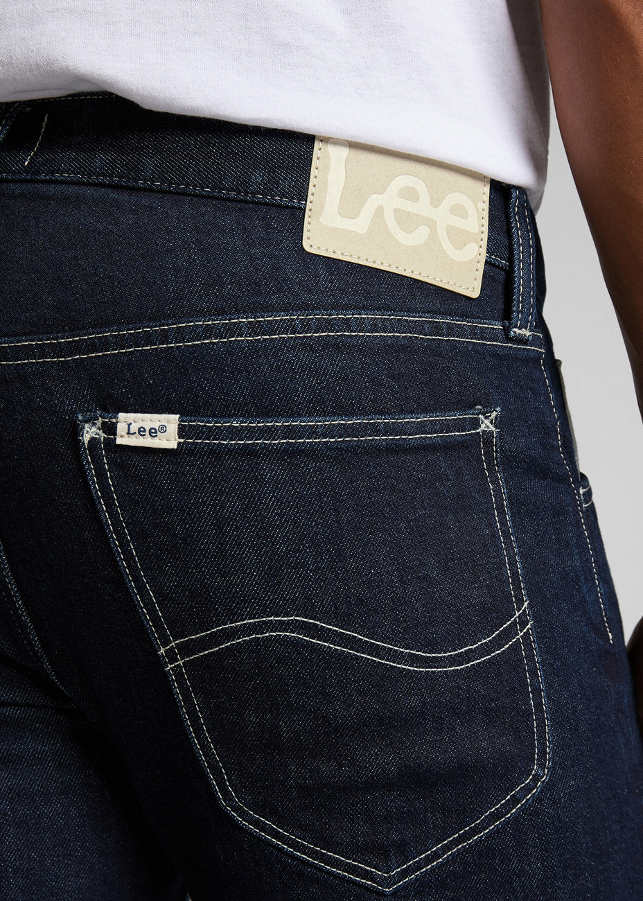 MĘSKIE SPODNIE JEANSOWE LEE DAREN BUTTON FLY RINSE L706NI36 112140662