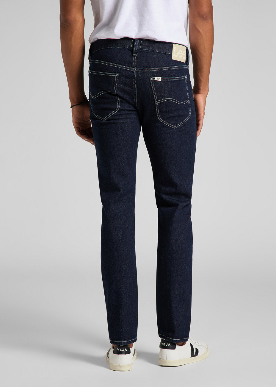 MĘSKIE SPODNIE JEANSOWE LEE DAREN BUTTON FLY RINSE L706NI36 112140662