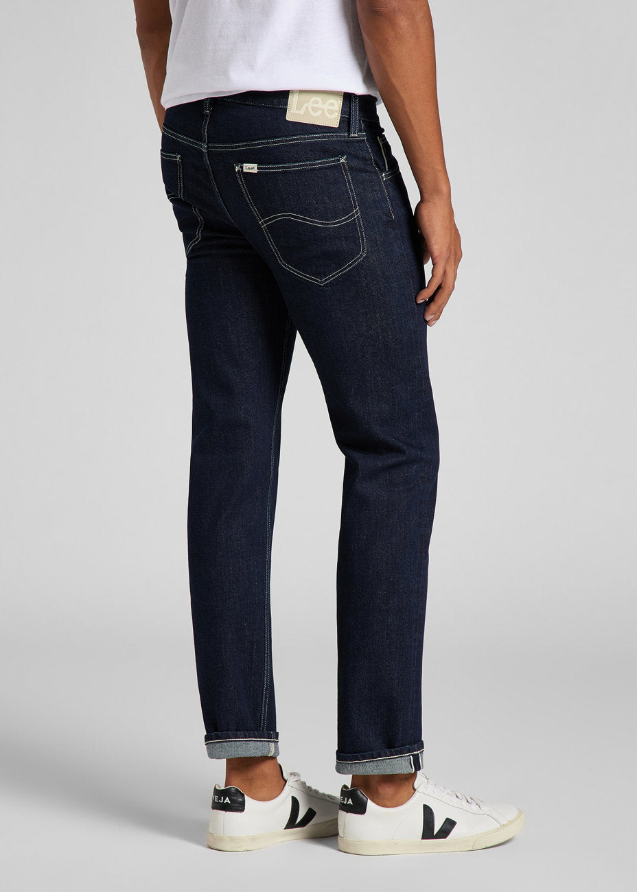 MĘSKIE SPODNIE JEANSOWE LEE DAREN BUTTON FLY RINSE L706NI36 112140662
