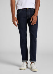 MĘSKIE SPODNIE JEANSOWE LEE DAREN BUTTON FLY RINSE L706NI36 112140662