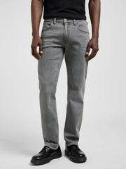 Męskie Spodnie Jeansowe Lee Daren Zip Fly Alucard 112370643