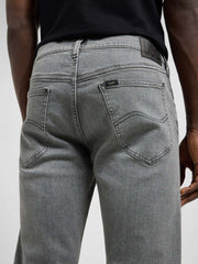 Męskie Spodnie Jeansowe Lee Daren Zip Fly Alucard 112370643