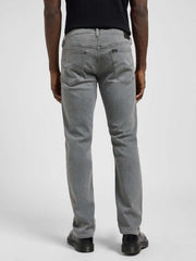 Męskie Spodnie Jeansowe Lee Daren Zip Fly Alucard 112370643
