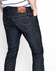 MĘSKIE SPODNIE JEANSOWE LEE RIDER RINSE L701AA36 112117271