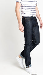 MĘSKIE SPODNIE JEANSOWE LEE RIDER RINSE L701AA36 112117271