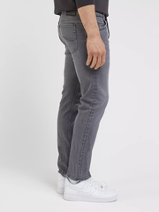 MĘSKIE SPODNIE JEANSOWE LEE RIDER SLATE 112342255