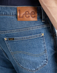 MĘSKIE SPODNIE JEANSOWE LEE RIDER WESTLAKE L701JX68 112117515